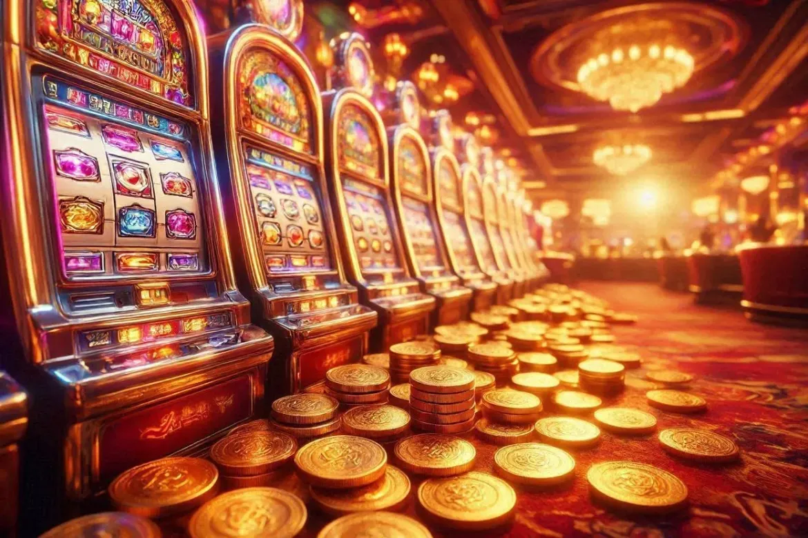 CryptoLeo Casino